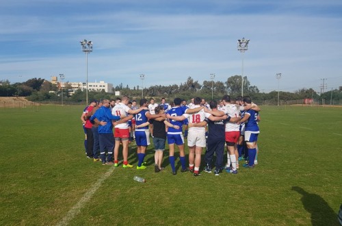 # Polskie Rugby # Polski Związek Rugby