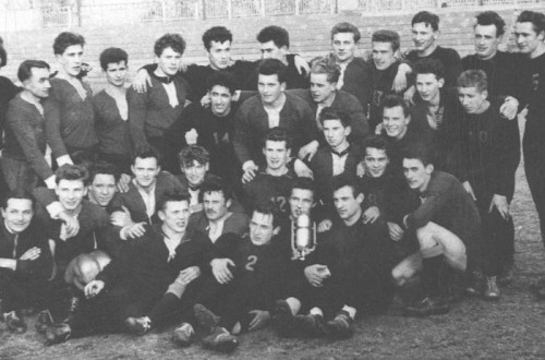 # Polskie Rugby # Polski Związek Rugby
