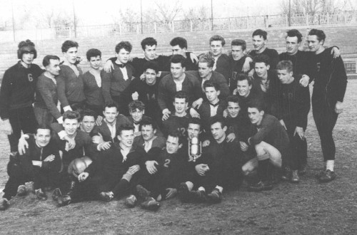 # Polskie Rugby # Polski Związek Rugby