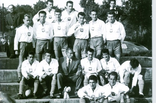 # Polskie Rugby # Polski Związek Rugby