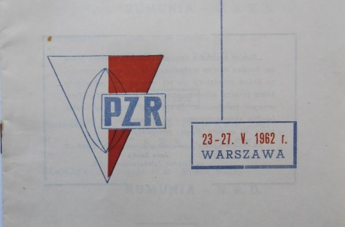 # Polskie Rugby # Polski Związek Rugby
