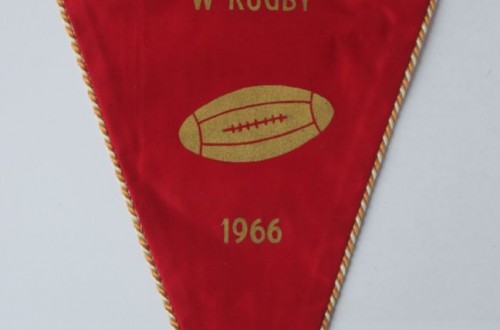 # Polskie Rugby # Polski Związek Rugby