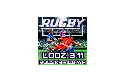 # Polskie Rugby # Polski Związek Rugby