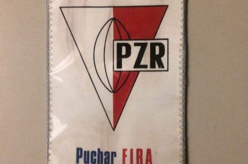 # Polskie Rugby # Polski Związek Rugby