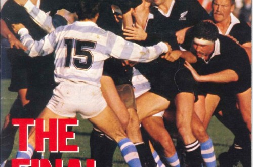 # Polskie Rugby # Polski Związek Rugby