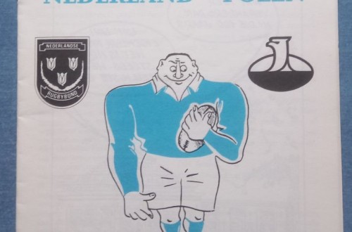 # Polskie Rugby # Polski Związek Rugby