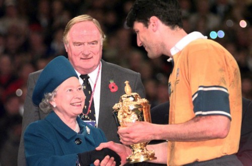 # Polskie Rugby # Polski Związek Rugby