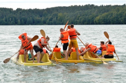 # Polskie Rugby # Polski Związek Rugby