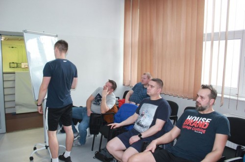 # Polskie Rugby # Polski Związek Rugby