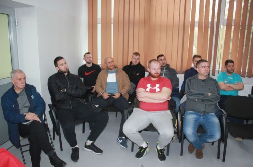 # Polskie Rugby # Polski Związek Rugby