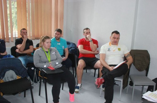 # Polskie Rugby # Polski Związek Rugby