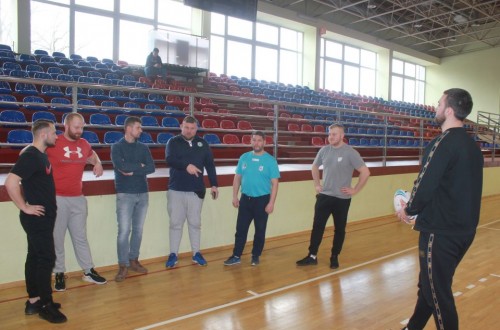 # Polskie Rugby # Polski Związek Rugby