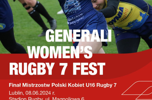 # Polskie Rugby # Polski Związek Rugby