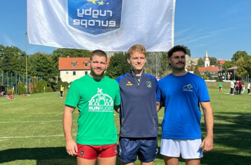 # Polskie Rugby # Polski Związek Rugby