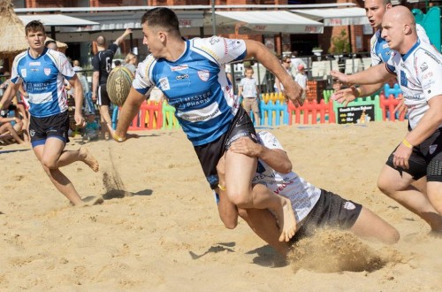 # Polskie Rugby # Polski Związek Rugby