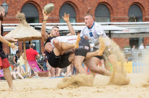 # Polskie Rugby # Polski Związek Rugby