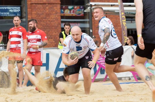 # Polskie Rugby # Polski Związek Rugby