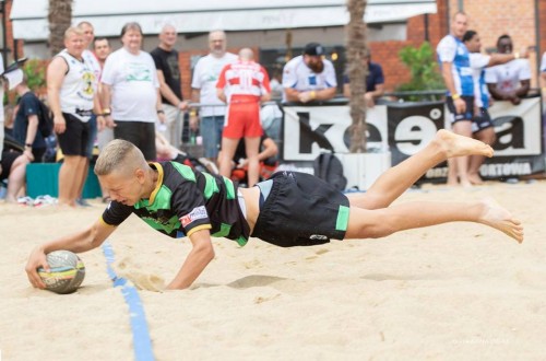 # Polskie Rugby # Polski Związek Rugby