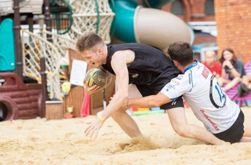 # Polskie Rugby # Polski Związek Rugby
