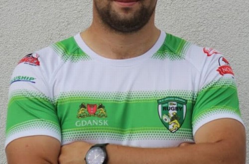 # Polskie Rugby # Polski Związek Rugby