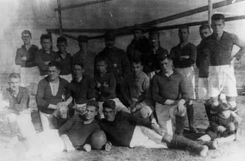 # Polskie Rugby # Polski Związek Rugby