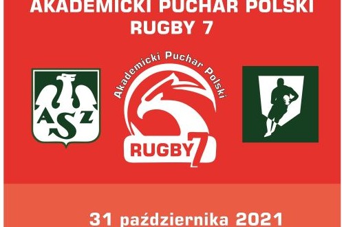 # Polskie Rugby # Polski Związek Rugby