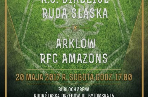 # Polskie Rugby # Polski Związek Rugby