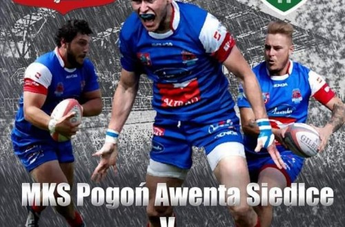 # Polskie Rugby # Polski Związek Rugby
