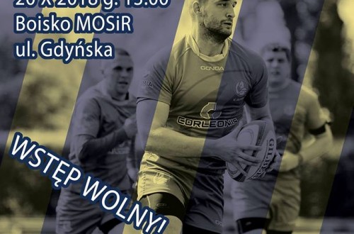 # Polskie Rugby # Polski Związek Rugby