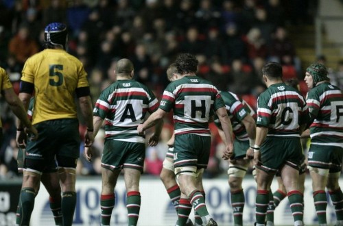 # Polskie Rugby # Polski Związek Rugby