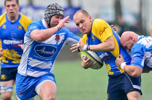 # Polskie Rugby # Polski Związek Rugby