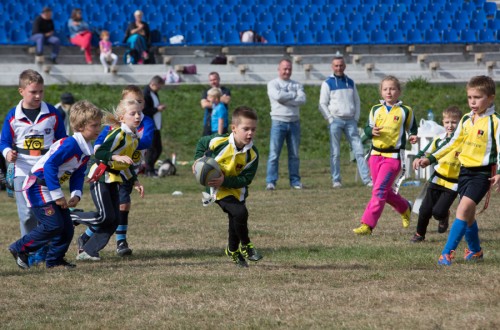 # Polskie Rugby # Polski Związek Rugby