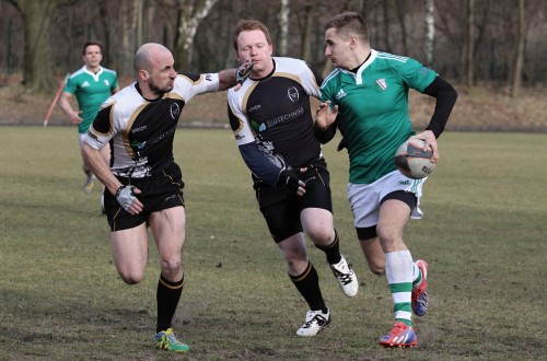 # Polskie Rugby # Polski Związek Rugby