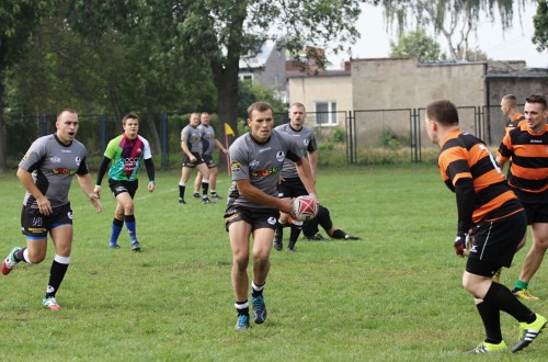 # Polskie Rugby # Polski Związek Rugby