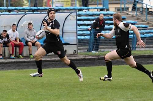 # Polskie Rugby # Polski Związek Rugby