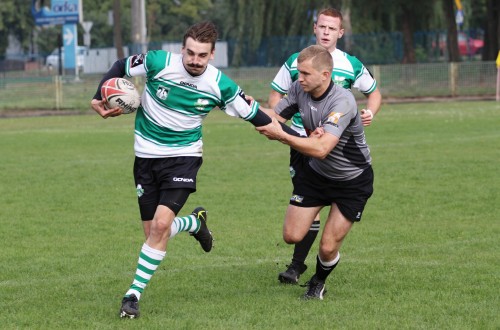 # Polskie Rugby # Polski Związek Rugby