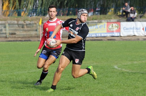 # Polskie Rugby # Polski Związek Rugby