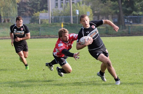 # Polskie Rugby # Polski Związek Rugby