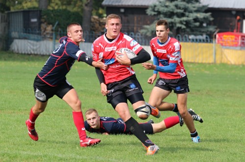 # Polskie Rugby # Polski Związek Rugby