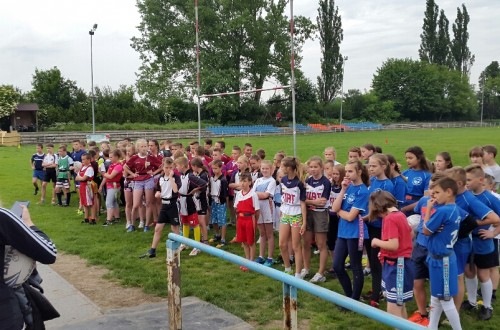 # Polskie Rugby # Polski Związek Rugby