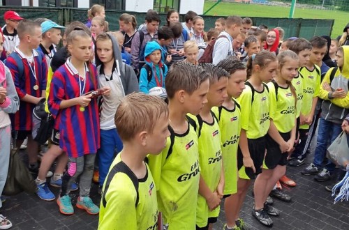 # Polskie Rugby # Polski Związek Rugby