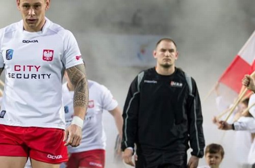 # Polskie Rugby # Polski Związek Rugby