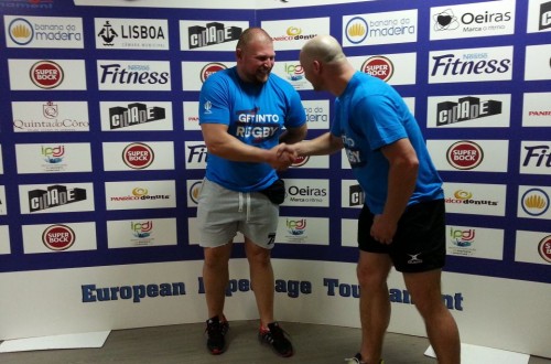 # Polskie Rugby # Polski Związek Rugby