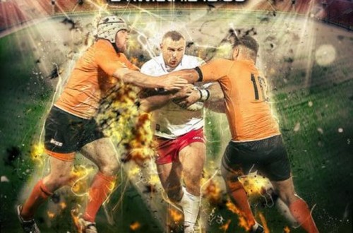 # Polskie Rugby # Polski Związek Rugby