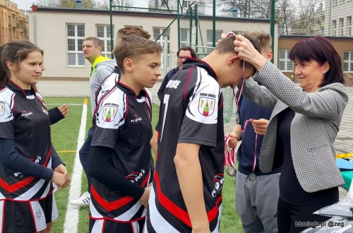 # Polskie Rugby # Polski Związek Rugby