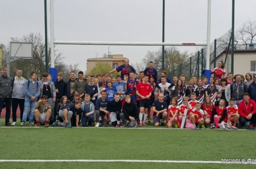 # Polskie Rugby # Polski Związek Rugby