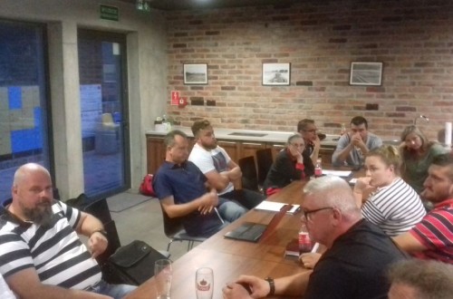 # Polskie Rugby # Polski Związek Rugby