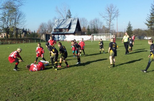 # Polskie Rugby # Polski Związek Rugby