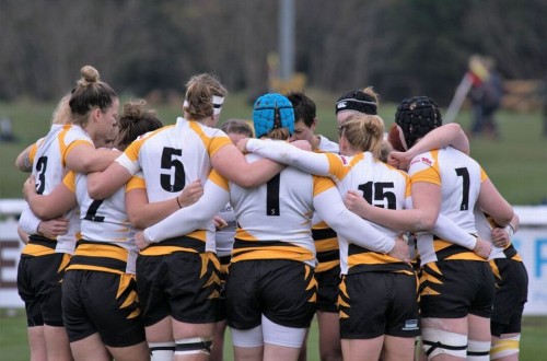 # Polskie Rugby # Polski Związek Rugby