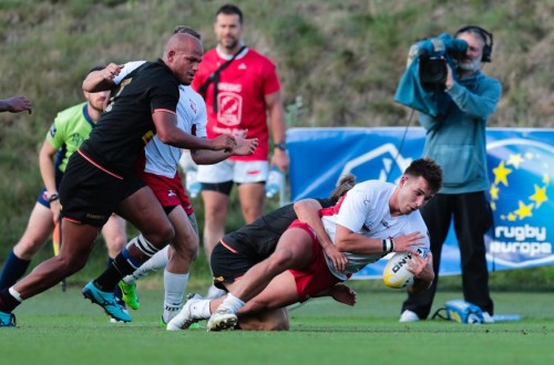 # Polskie Rugby # Polski Związek Rugby